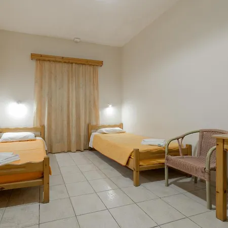 Pink Panther & Apartament Laganas