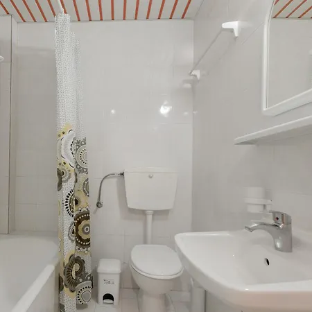 Apartament Pink Panther &