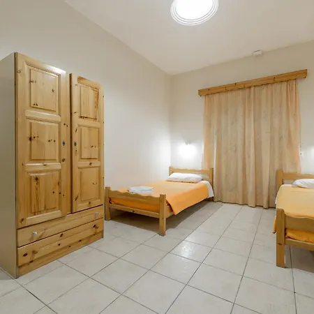 Apartament Pink Panther & Laganas