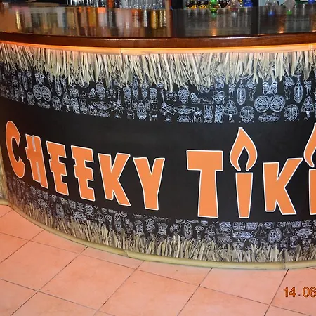 Pink Panther & Apartament