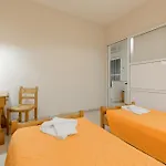 Pink Panther & Apartman