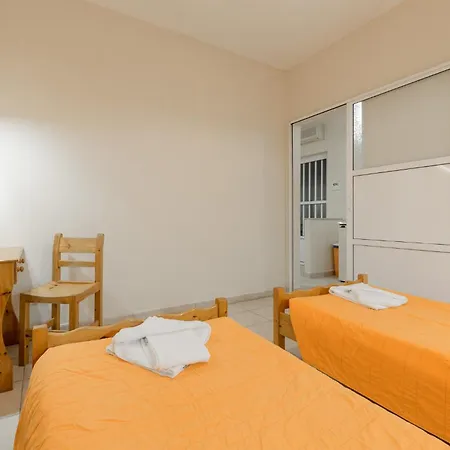 Pink Panther & アパート