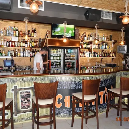 Pink Panther & * Laganász