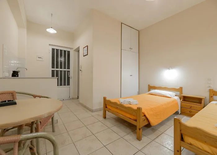 Апартаменты Pink Panther &