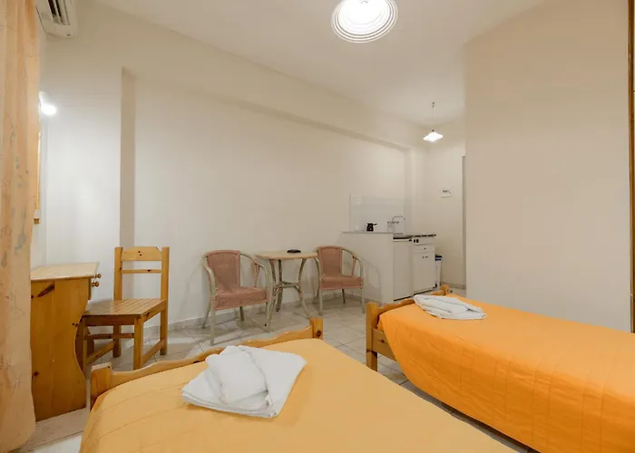 Апартаменты Pink Panther & *