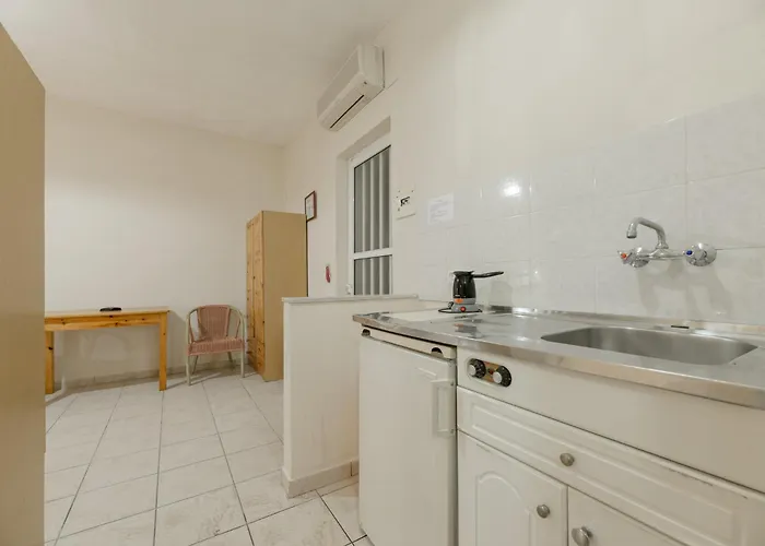 Apartamento Pink Panther &
