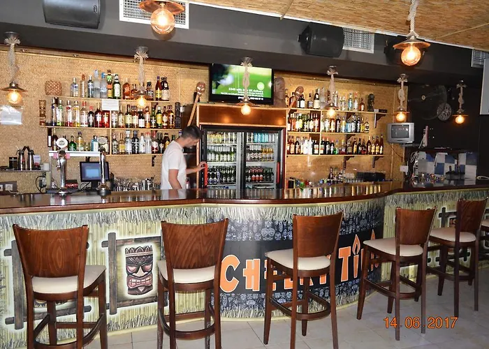 Pink Panther & * Лаганас