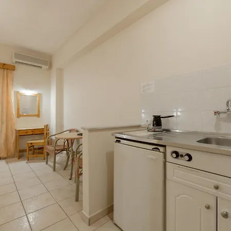 Pink Panther & Laganas