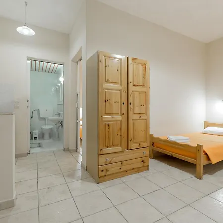 Pink Panther & Apartament Laganas